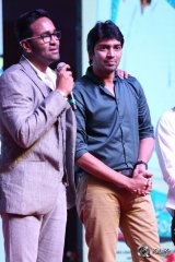 Mama Manchu Alludu Kanchu Movie Audio Launch